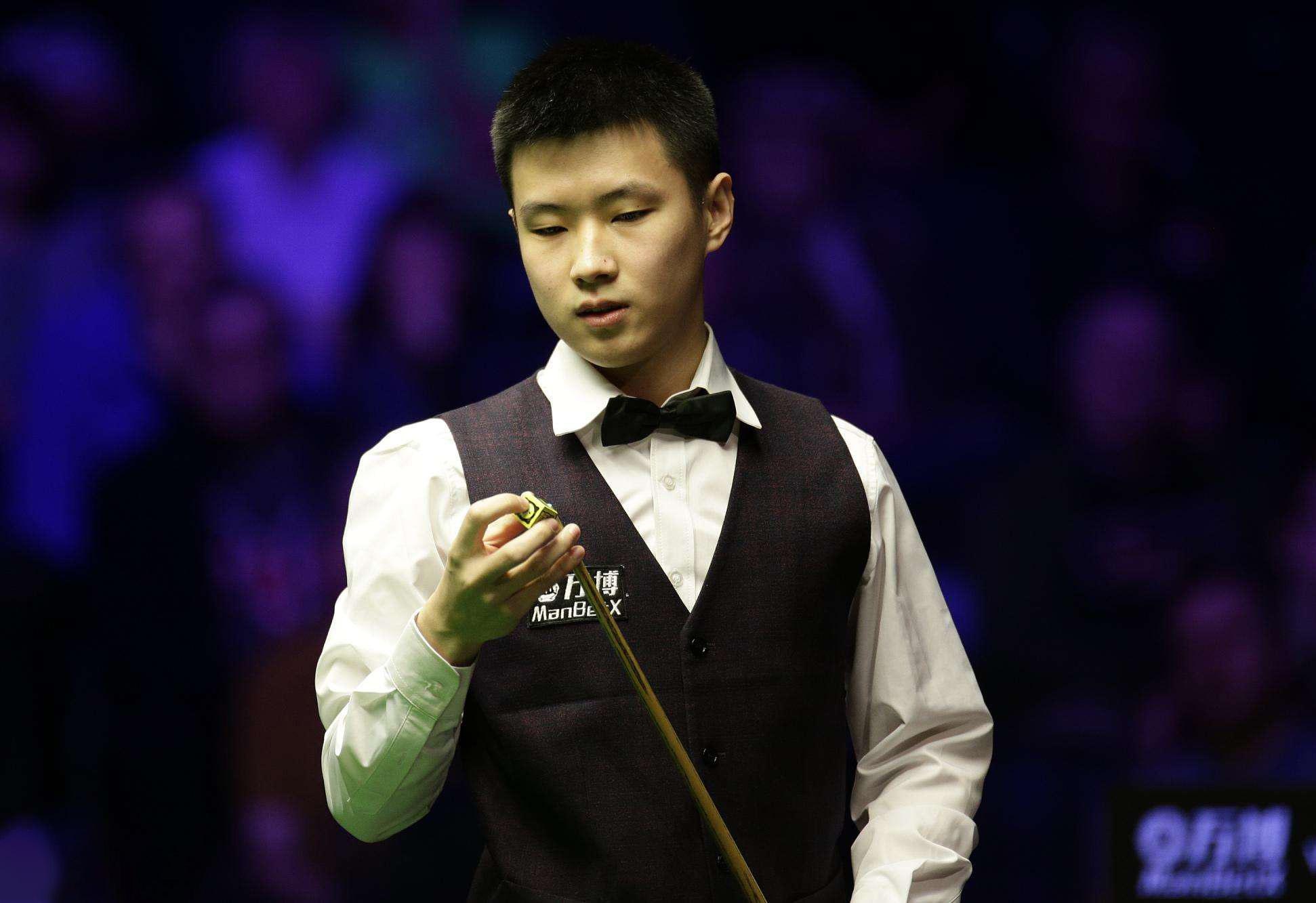 愿意在短打 愿意在短打