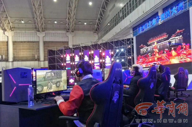 未来顶级门
